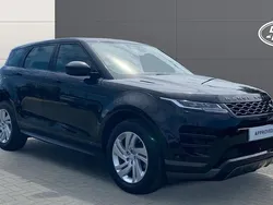 Used 2023 Land Rover Range Rover evoque R-Dynamic Hatchback | £21,333 (Fair price)
