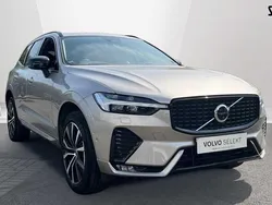 Used 2024 Volvo XC60 Ultimate SUV | £44,995 (Fair price)