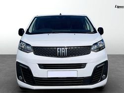 New 2025 Fiat Scudo S Van | £22,500 (Fair price)