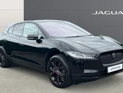 Used 2023 Jaguar I-Pace SUV | £22,788 (A bit pricey)