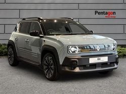 Other New 2025 Renault R4 Iconic SUV | £28,295