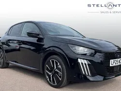New 2025 Peugeot 208 GTi Hatchback | £22,609 (Super price)