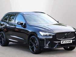Used 2025 Volvo XC60 Plus SUV | £40,995 (Fair price)