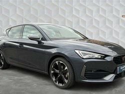Grey Used 2024 Cupra Leon Hatchback | £19,955 (Good price)