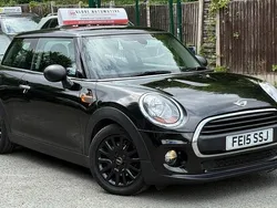 Used 2016 Mini ONE Hatch Hatchback | £4,995 (Super price)