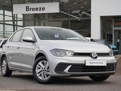 Used 2025 VW Polo Life Hatchback | £15,690 (Good price)