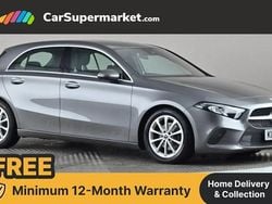 Used 2022 Mercedes A200 Executive Hatchback | £16,697 (Super price)