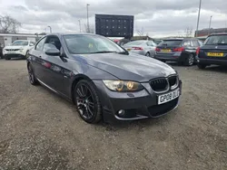 Grey Used 2008 BMW 320 M Sport Coupe | £2,395 (Good price)