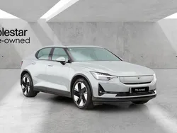 Vapour New 2024 Polestar 2 Standard Range Single Motor Sedan | £29,990