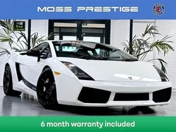 White Used 2004 Lamborghini Gallardo Coupe | £59,995