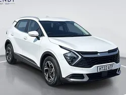 Used 2023 Kia Sportage 2 SUV | £18,499 (Good price)