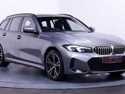 Used 2024 BMW 330e M Sport Estate | £32,800 (Good price)