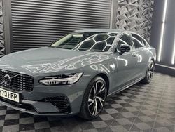 Used 2023 Volvo S90 Plus Sedan | £35,250