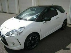 Used 2011 Citroën DS3 Hatchback | £9,695