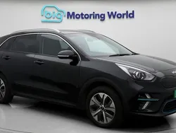 Used 2022 Kia e-Niro 2 SUV | £10,700 (Fair price)