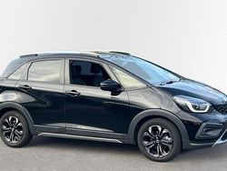 Black Used 2023 Honda Jazz Advance Hatchback | £19,197