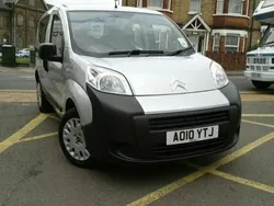 Used 2010 Citroën Nemo MPV | £7,195
