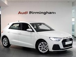 White Used 2023 Audi A1 Sport Hatchback | £18,450 (Fair price)