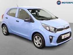Used 2019 Kia Picanto Hatchback | £7,299 (Good price)