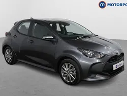 Used 2025 Toyota Yaris Hybrid Hatchback | £16,849 (Super price)