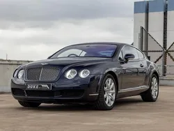 Used 2004 Bentley Continental GT Coupe | £16,995 (A bit pricey)