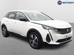 Used 2023 Peugeot 3008 Allure Estate | £20,699 (Fair price)