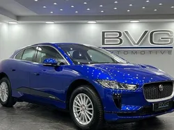 Used 2020 Jaguar I-Pace S SUV | £14,494 (Fair price)