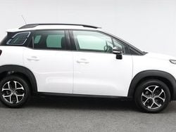 White Used 2022 Citroën C3 Aircross PureTech SUV | £13,499 (A bit pricey)