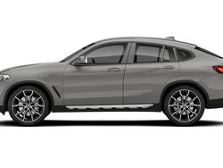 New 2025 BMW X4 M Sport SUV | £54,381 (A bit pricey)