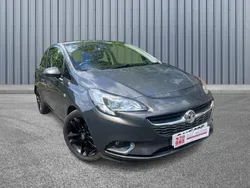 Grey Used 2015 Vauxhall Corsa Excite Hatchback | £3,050 (Super price)