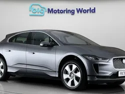 Used 2023 Jaguar I-Pace SE SUV | £18,000 (Super price)