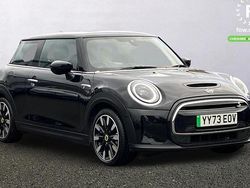 Used 2023 Mini Cooper Level 3 Hatchback | £18,699 (Fair price)