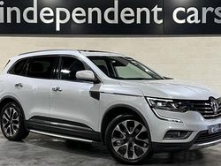 Used 2018 Renault Koleos Signature SUV | £11,480 (Fair price)