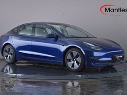 Used 2021 Tesla Model 3 Sedan | £18,895 (Good price)