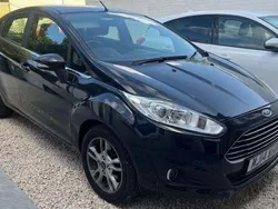 Used 2017 Ford Fiesta Zetec Hatchback | £6,380 (Super price)