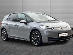 Used 2023 VW ID.3 Hatchback | £20,990 (Expensive)