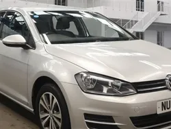 VW Golf VII