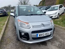 Citroën C3 Picasso