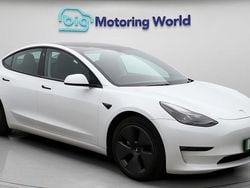 Used 2023 Tesla Model 3 Long Range AWD Sedan | £19,400 (Good price)