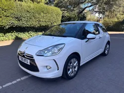 White Used 2011 Citroën DS3 Hatchback | £1,990 (A bit pricey)