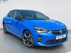 Used 2023 Vauxhall Corsa Ultimate Hatchback | £15,999 (Fair price)