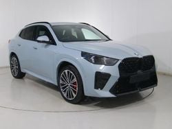 Grey Used 2025 BMW X2 M Sport SUV | £42,990