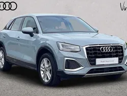 Used 2024 Audi Q2 Sport SUV | £21,800 (Fair price)