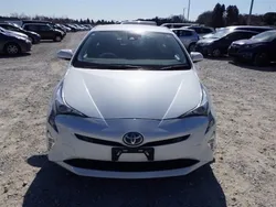 Pearl Used 2018 Toyota Prius Hatchback | £10,500