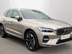 Bright dusk New 2025 Volvo XC60 Ultra SUV | £53,995
