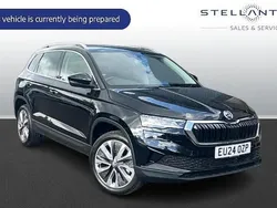 Used 2025 Skoda Karoq SE L SUV | £25,570 (Good price)
