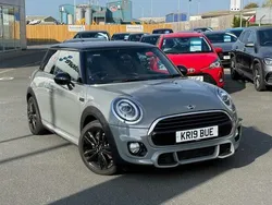 Used 2021 Mini Cooper Hatch Hatchback | £14,995 (A bit pricey)