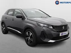 Used 2023 Peugeot 3008 GTi Estate | £17,599 (Good price)