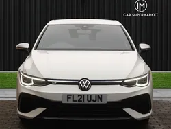 VW Golf VIII