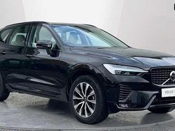 Used 2025 Volvo XC60 Plus SUV | £39,770 (Fair price)
